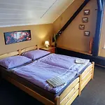 Penzion, Restaurace Jaro Brdy * Vesin