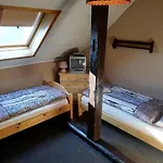 Penzion, Restaurace Jaro Brdy Casa de hóspedes *