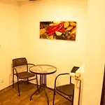 Casa de hóspedes Penzion, Restaurace Jaro Brdy *