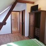 Penzion, Restaurace Jaro Brdy Vesin