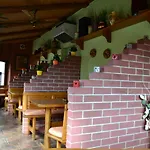 Penzion, Restaurace Jaro Brdy Vesin