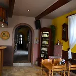 Penzion, Restaurace Jaro Brdy