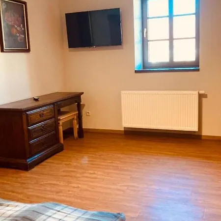 Penzion, Restaurace Jaro Brdy