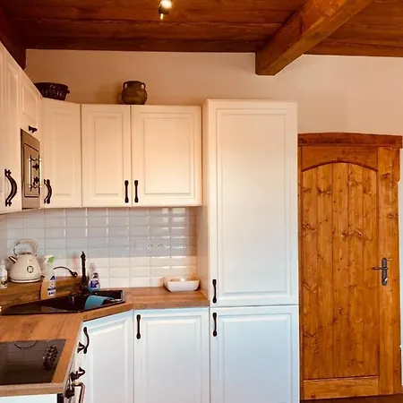 Penzion, Restaurace Jaro Vesin Brdy Maison d'hôtes Vesin