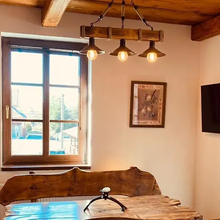 Maison d'hôtes Penzion, Restaurace Jaro Vesin Brdy Vesin