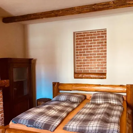 Penzion, Restaurace Jaro Brdy Věšín