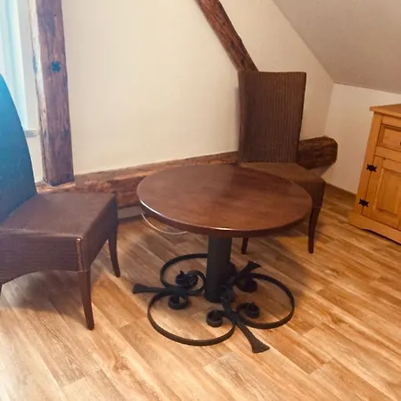 Maison d'hôtes Penzion, Restaurace Jaro Vesin Brdy Vesin