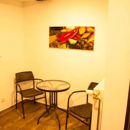 Maison d'hôtes Penzion, Restaurace Jaro Vesin Brdy *