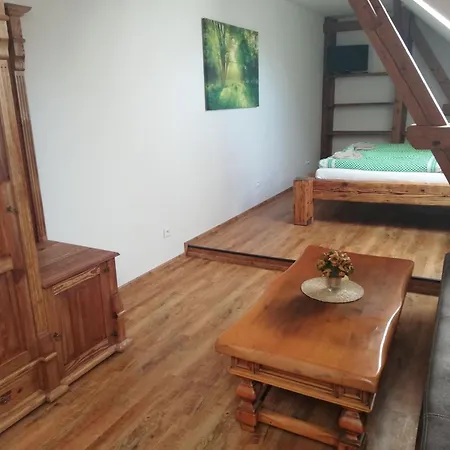 Penzion, Restaurace Jaro Vesin Brdy * Vesin