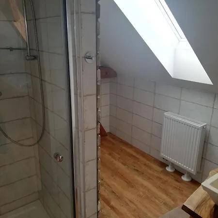 Penzion, Restaurace Jaro Vesin Brdy Pensjonat Vesin