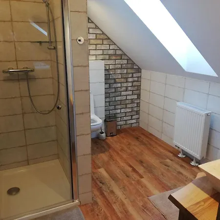 Penzion, Restaurace Jaro Vesin Brdy Pensjonat