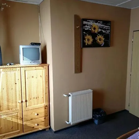 Penzion, Restaurace Jaro Brdy