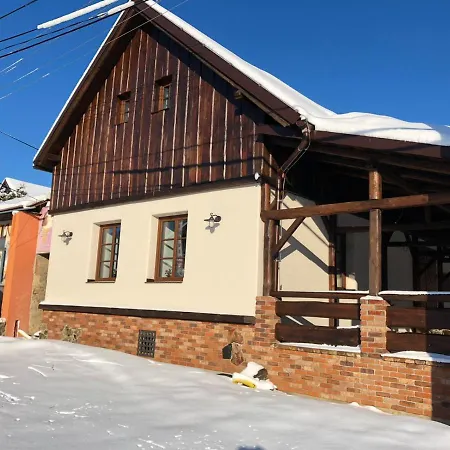 Penzion, Restaurace Jaro Vesin Brdy *