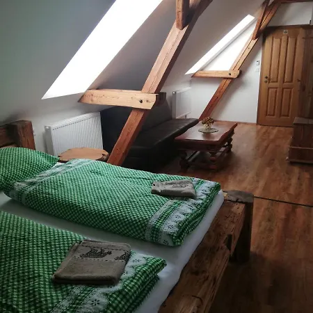 Penzion, Restaurace Jaro Vesin Brdy * Vesin
