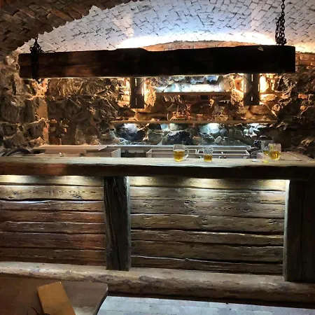 Penzion, Restaurace Jaro Brdy Guest house *