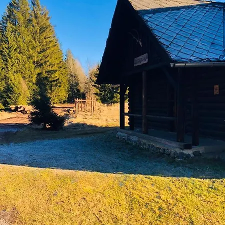 Penzion, Restaurace Jaro Vesin Brdy Maison d'hôtes *