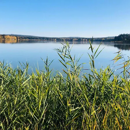 Penzion, Restaurace Jaro Brdy