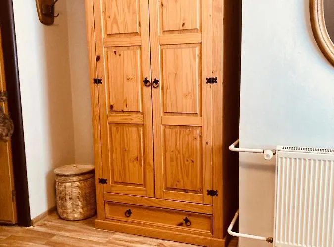 Penzion, Restaurace Jaro Brdy