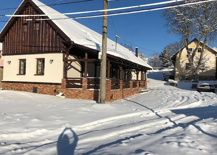 Penzion, Restaurace Jaro Brdy *