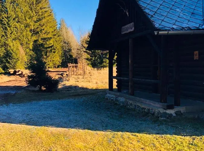 Penzion, Restaurace Jaro Brdy Pensión *