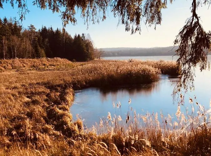 Penzion, Restaurace Jaro Brdy